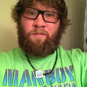 Meet your Posher, Cory